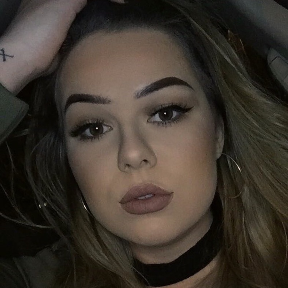 Meet your Posher, Isabel